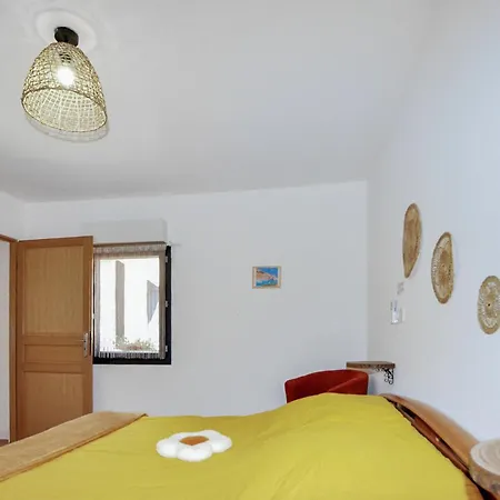 4 Bedroom Gorgeous In Tournissan