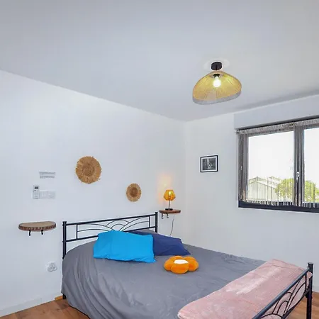 Traumhaftes Haus In *