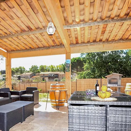 Holiday home 4 Bedroom Gorgeous In *