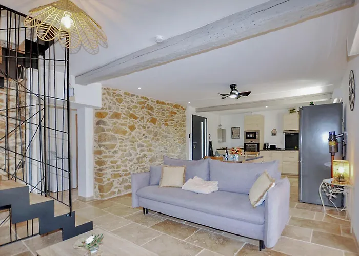 4 Bedroom Gorgeous In Feriehus