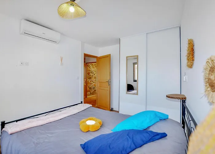 4 Bedroom Gorgeous In Feriehus *