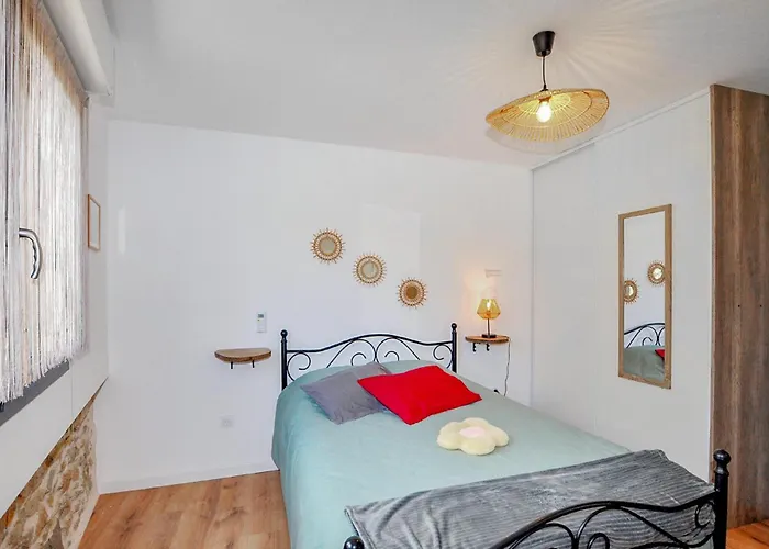 4 Bedroom Gorgeous In Feriehus *