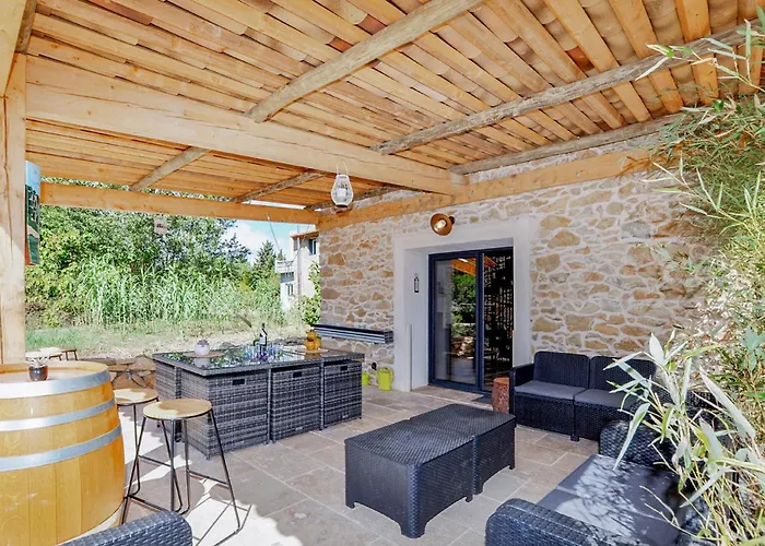 4 Bedroom Gorgeous In Feriehus
